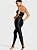 PRÉ VENDA Calça Legging Preta Fashion Show 2026 VS - Imagem 3