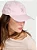 Boné Rosa Pretty Blossom Victoria´s Secret - Imagem 3