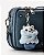 Porta Alcool em Gel Cat Azul Bath & Body Works - Imagem 2