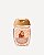Alcool em Gel Santa's Milk & Cookies Bath & Body Works - Imagem 1