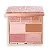 Charlotte Tilbury Paleta Hollywood Instant Look - Cor Pretty, Glowing Beauty - Imagem 1
