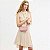 Coach Tery Mini Crossbody Bag Pink Denin - Imagem 3