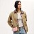 Coach Tery Mini Crossbody Bag Pink Denin - Imagem 9