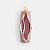 Coach Tery Mini Crossbody Bag Pink Denin - Imagem 4
