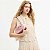 Coach Tery Mini Crossbody Bag Pink Denin - Imagem 10