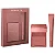 Patrick Ta Blush Duo & Lip Balm - Cor Something Spicy, Gingerbread Latte - Imagem 1
