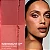 Patrick Ta Blush Duo & Lip Balm - Cor Something Spicy, Gingerbread Latte - Imagem 4