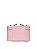 Necessaire Mini Vanity Case Victoria's Secret - Imagem 3