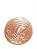 Bombshell Shine Diamond Glaze Dewy Body Luminizer Cor Molten Rose - Imagem 5