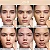 DIOR Backstage Glow-Up Skin Tint Hydrating Tinted SPF 20 Color 2N - light skin with neutral tones - Imagem 4