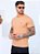 Camiseta Masculina Algodão Básica - Imagem 5