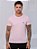 Camiseta Masculina Algodão Básica - Imagem 9