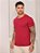 Camiseta Masculina Algodão Básica - Imagem 10