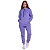 Conjunto Blusa e Calça Moletom Feminina - Imagem 8