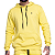 Blusa Moletom Canguru Masculina - Imagem 6