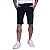 Bermuda de Sarja Masculina - Imagem 1