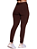 Calça Legging Academia Feminina - Imagem 9
