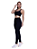 Calça Legging Academia Feminina - Imagem 3