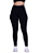 Calça Legging Academia Feminina - Imagem 1