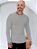 Camisa Térmica Masculina Proteção UV+50 - Imagem 7