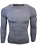 Camisa Térmica Masculina Proteção UV+50 - Imagem 4