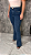 Calça Jeans Feminina Flare  Com Elastano - Imagem 4