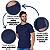 Camiseta Masculina Sem Logo - Imagem 3