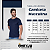 Camiseta Masculina Sem Logo - Imagem 4