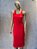 Vestido Midi Regata Ribana - Imagem 2