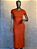 Vestido Com Bolso - Imagem 4