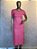 Vestido Com Bolso - Imagem 6