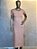 Vestido Com Bolso - Imagem 7