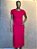 Vestido Com Bolso - Imagem 11
