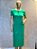 Vestido Com Bolso - Imagem 1
