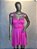 Vestido Curto 4 botões - Imagem 3