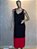 Vestido 2 Cores - Imagem 2