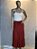 Conjunto Saia E Regata - Imagem 5
