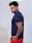 Kit 3 Camisetas Dry fits Masculinas - Imagem 4