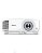 Projetor Benq Ms560 4000L Svga/Speaker/Hdmi/Vga/Usb/White - Imagem 4