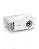 Projetor Benq Ms560 4000L Svga/Speaker/Hdmi/Vga/Usb/White - Imagem 2