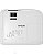 Projetor Epson PowerLite E20 3LCD XGA 3.400 Lumens Conexão HDMI Bivolt - Imagem 3