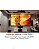 Projetor Optoma H190X WXGA 3900 Lumens - Full HD - Preto - Imagem 6