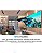 Projetor Optoma H190X WXGA 3900 Lumens - Full HD - Preto - Imagem 4