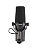 Microfone Shure SM-7B SM7B - Imagem 3