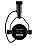 Microfone Shure SM-7B SM7B - Imagem 6