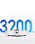 Robô de Limpeza Xiaomi Mi Robot Vacuum-Mop 2 Pro Bivolt- MJST1SHW - Imagem 3