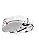 Robô de Limpeza Xiaomi Mi Robot Vacuum-Mop 2 Pro Bivolt- MJST1SHW - Imagem 4