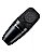 Microfone Shure PG Alta PGA27 condensador cardióide preto - Imagem 2