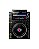 Controladora Pioneer CDJ 3000 - Imagem 1