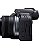 Câmera Canon Eos R10 Mirrorless Kit Com Lente Rf 18-45mm F/4.5-6.3 IS Stm - Imagem 7